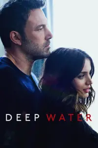 Poster to the movie "Deep Water" #156000