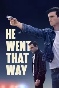 Poster to the movie "He Went That Way" #190615