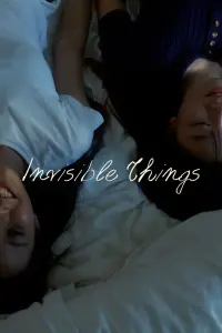 Poster to the movie "Invisible Things" #582193