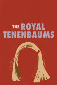 Poster to the movie "The Royal Tenenbaums" #88613