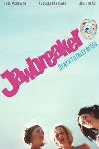 Poster to the movie "Jawbreaker" #102018