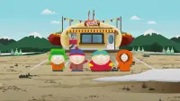 Backdrop to the movie "South Park the Streaming Wars" #407144