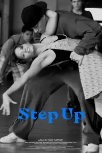 Poster to the movie "Step Up" #635191