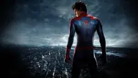 Backdrop to the movie "The Amazing Spider-Man" #269855