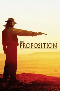 Poster to the movie "The Proposition" #243732