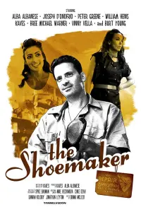 Poster to the movie "The Shoemaker" #560233