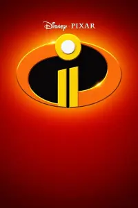 Poster to the movie "Incredibles 2" #29381