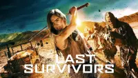 Backdrop to the movie "The Last Survivors" #332300