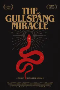 Poster to the movie "The Gullspång Miracle" #353928