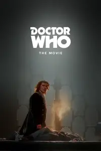 Poster to the movie "Doctor Who" #141879