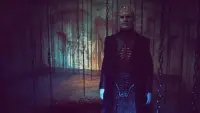 Backdrop to the movie "Hellraiser: Judgment" #361142