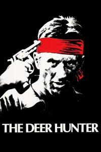 Poster to the movie "The Deer Hunter" #569445