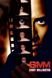 Poster to the movie "8MM" #115151