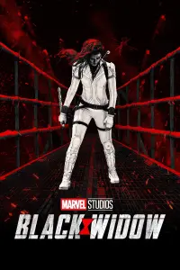 Poster to the movie "Black Widow" #23542