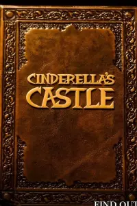 Poster to the movie "Cinderella