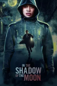 Poster to the movie "In the Shadow of the Moon" #83359