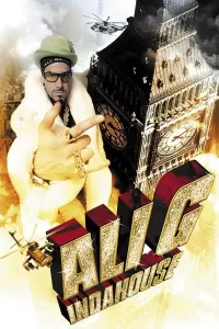 Poster to the movie "Ali G Indahouse" #147351