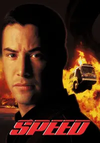 Poster to the movie "Speed" #44282