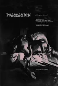 Poster to the movie "Possession" #97973