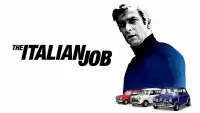 Backdrop to the movie "The Italian Job" #103774