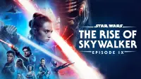 Backdrop to the movie "Star Wars: The Rise of Skywalker" #30659