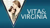 Backdrop to the movie "Vita & Virginia" #106729