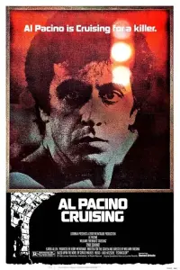 Poster to the movie "Cruising" #273147