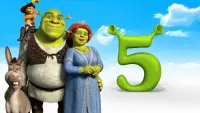 Backdrop to the movie "Shrek 5" #543899