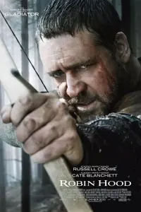 Poster to the movie "Robin Hood" #67188