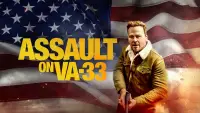 Backdrop to the movie "Assault on VA-33" #358161