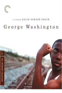 Poster to the movie "George Washington" #576466