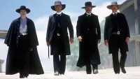 Backdrop to the movie "Tombstone" #205621