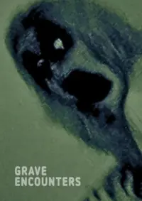 Poster to the movie "Grave Encounters" #413985