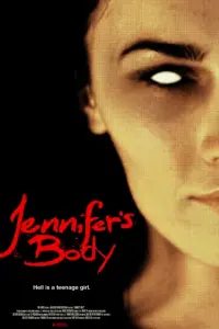 Poster to the movie "Jennifer