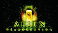 Backdrop to the movie "Alien Resurrection" #67435