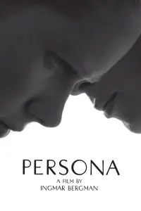 Poster to the movie "Persona" #175978