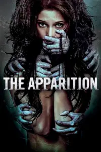 Poster to the movie "The Apparition" #147462