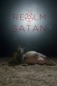 Poster to the movie "Realm of Satan" #197984