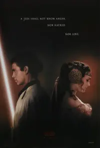 Poster to the movie "Star Wars: Episode II - Attack of the Clones" #279786