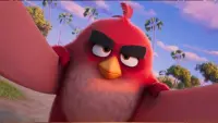 Backdrop to the movie "The Angry Birds Movie 3" #490827