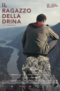 Poster to the movie "The Boy from the River Drina" #668122