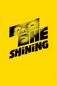 Poster to the movie "The Shining" #175505