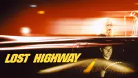 Backdrop to the movie "Lost Highway" #120861