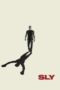 Poster to the movie "Sly" #72645