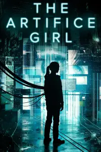 Poster to the movie "The Artifice Girl" #147380