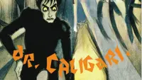 Backdrop to the movie "The Cabinet of Dr. Caligari" #113785