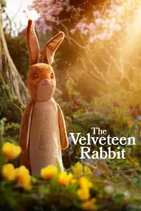 Poster to the movie "The Velveteen Rabbit" #3357