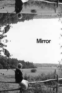 Poster to the movie "Mirror" #104771