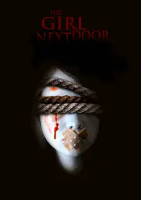 Poster to the movie "The Girl Next Door" #144649