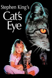 Poster to the movie "Cat